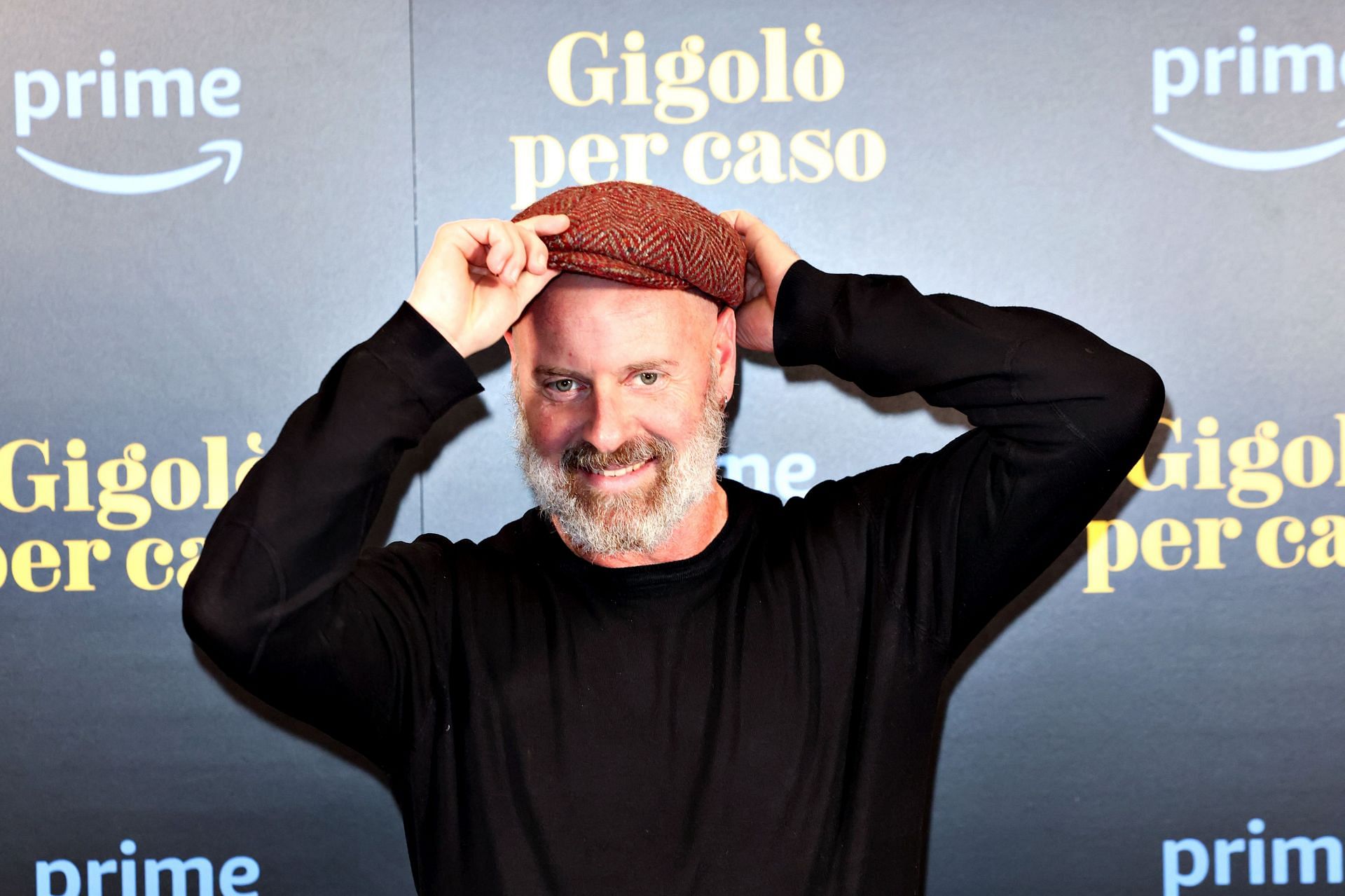 Pietro Sermonti (Image via Getty)